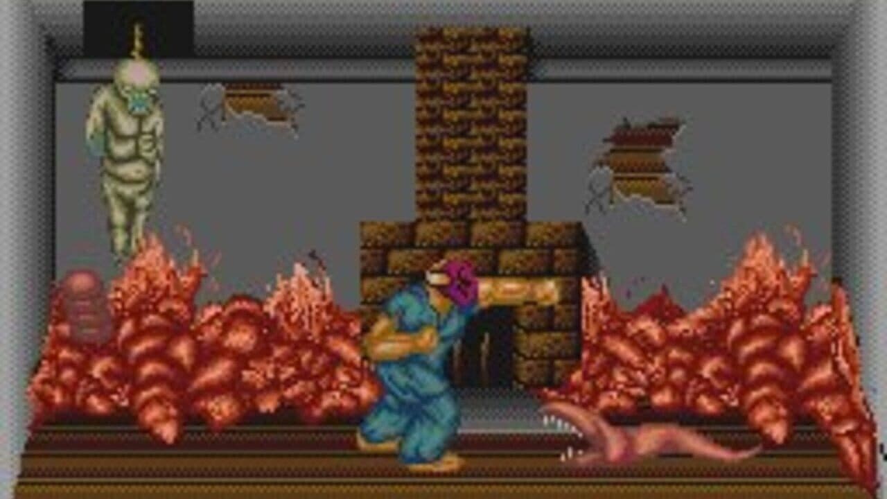 Splatterhouse thumbnail 5