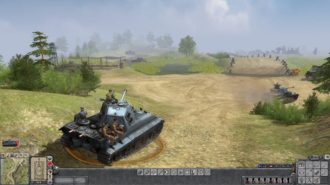 Faces of War thumbnail 4
