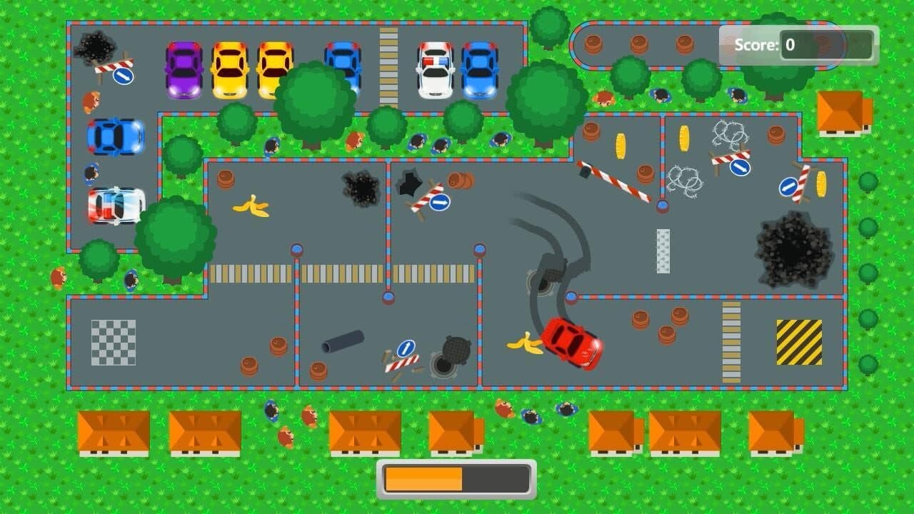 Mad Driver thumbnail 5