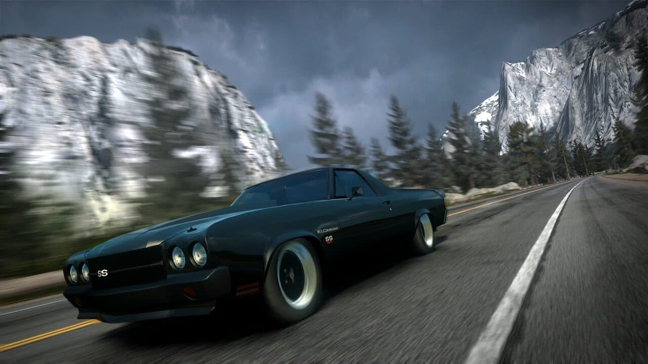 Need for Speed: The Run thumbnail 4