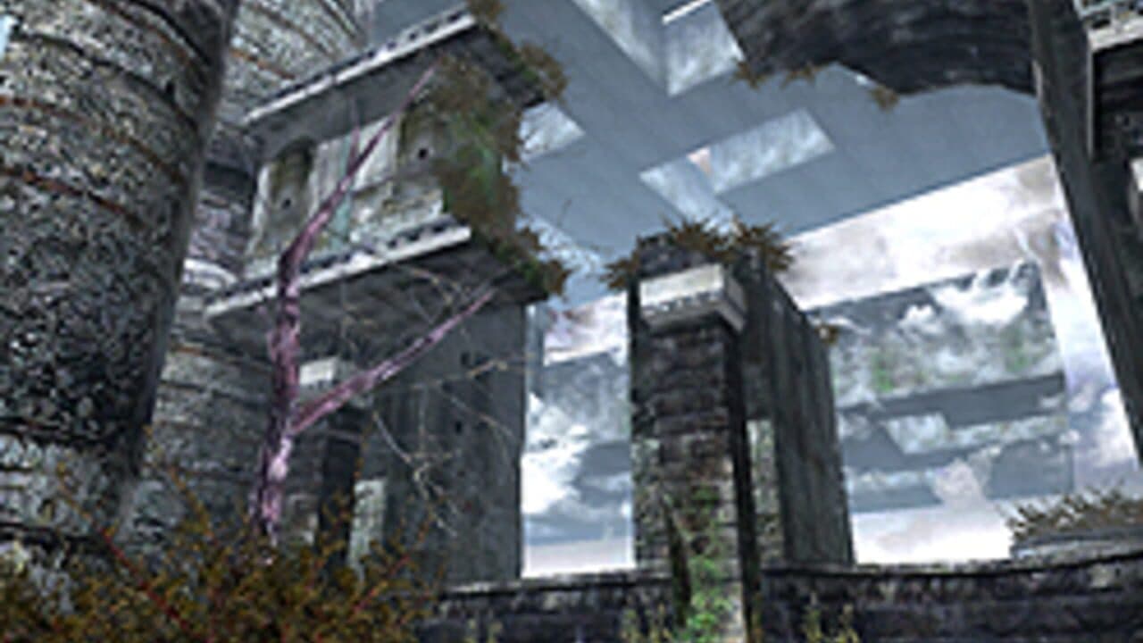 Labyrinth no Kanata thumbnail 5