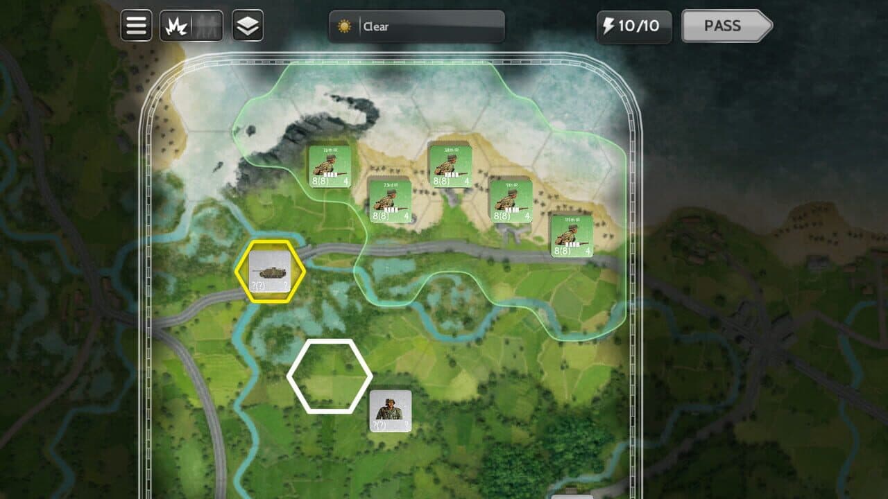Wars and Battles: Normandy thumbnail 4