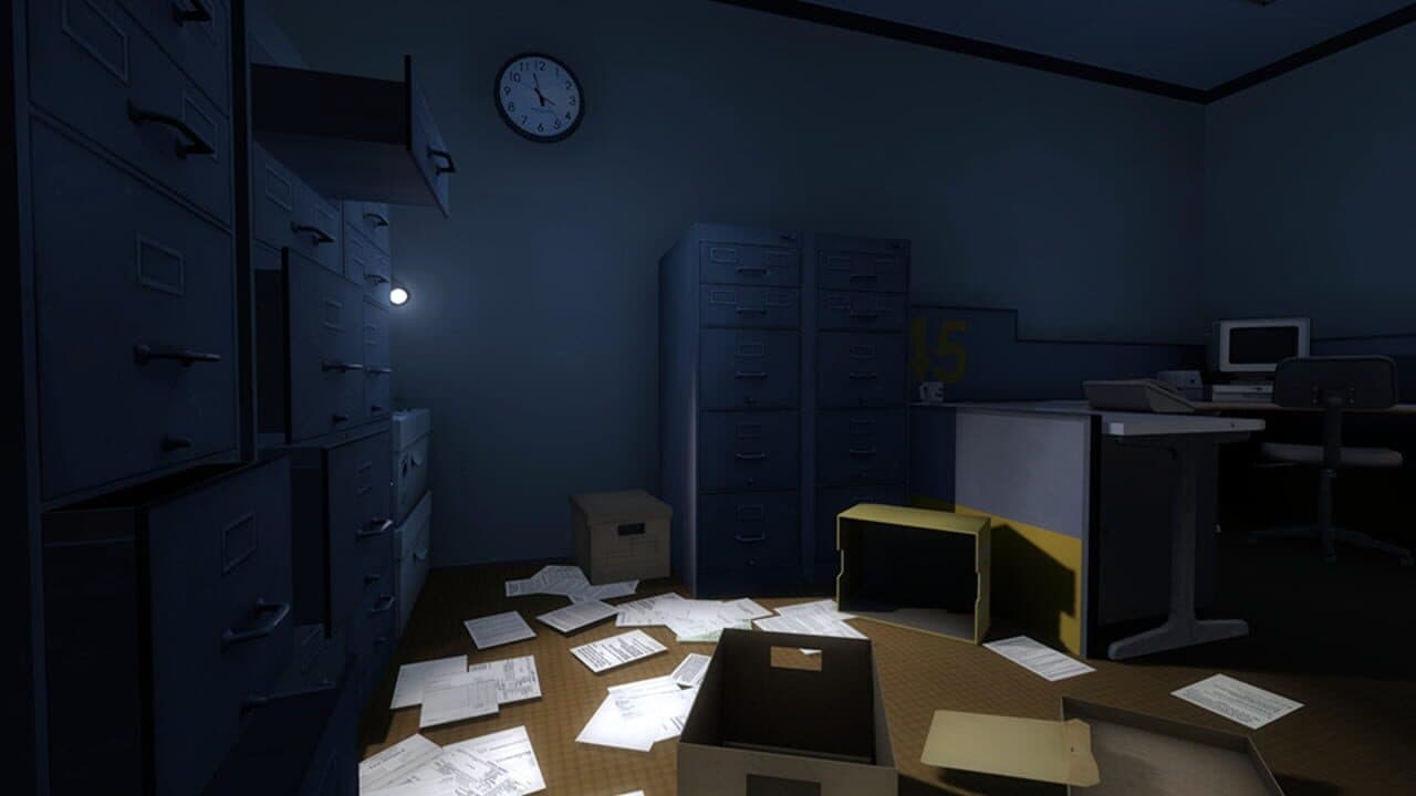 The Stanley Parable thumbnail 3