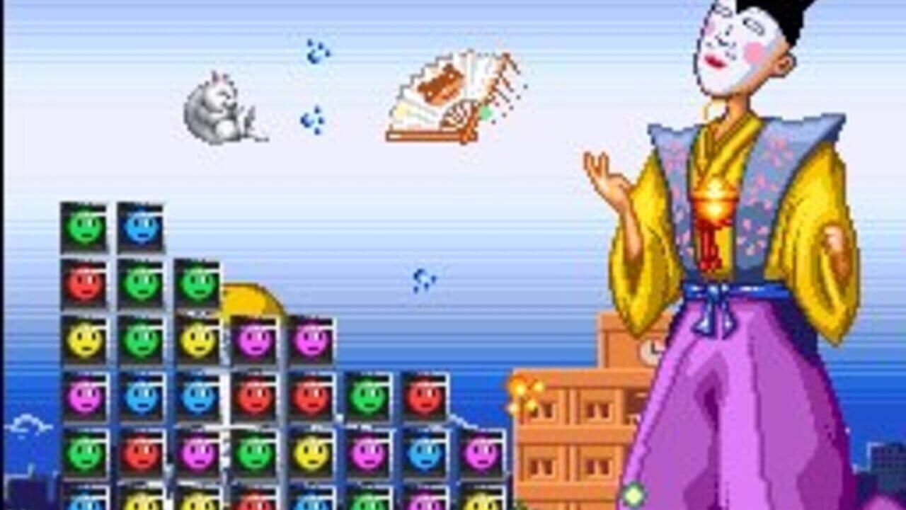 Jikkyou Oshaberi Parodius thumbnail 4