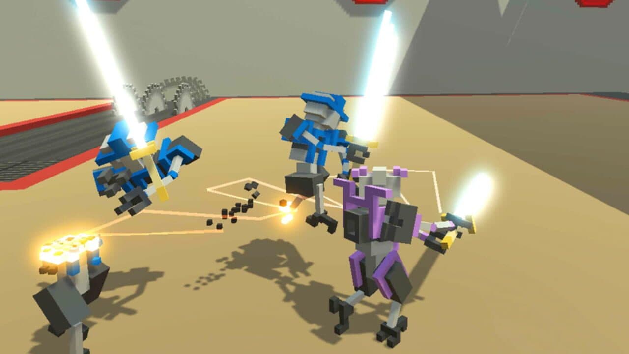 Clone Drone in the Danger Zone thumbnail 4