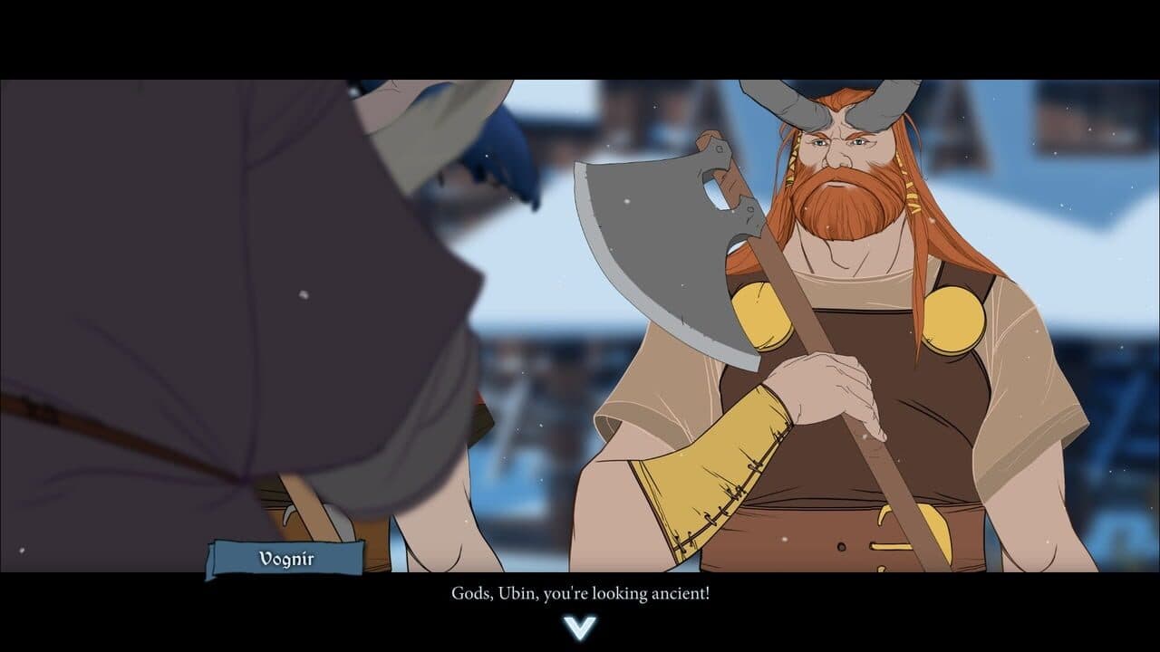 The Banner Saga thumbnail 2