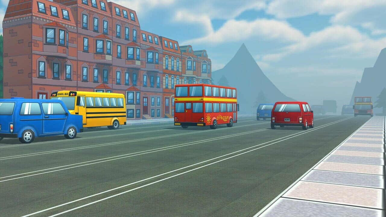 Street Champ VR thumbnail 3