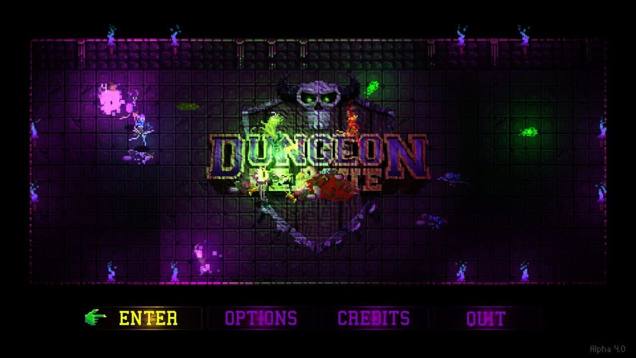 Dungeon League thumbnail 4