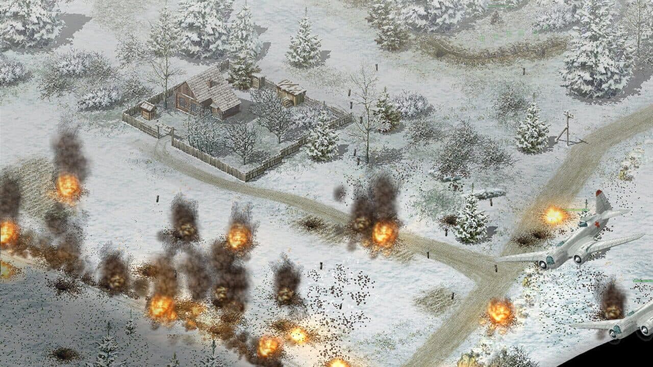 Talvisota: Icy Hell thumbnail 3
