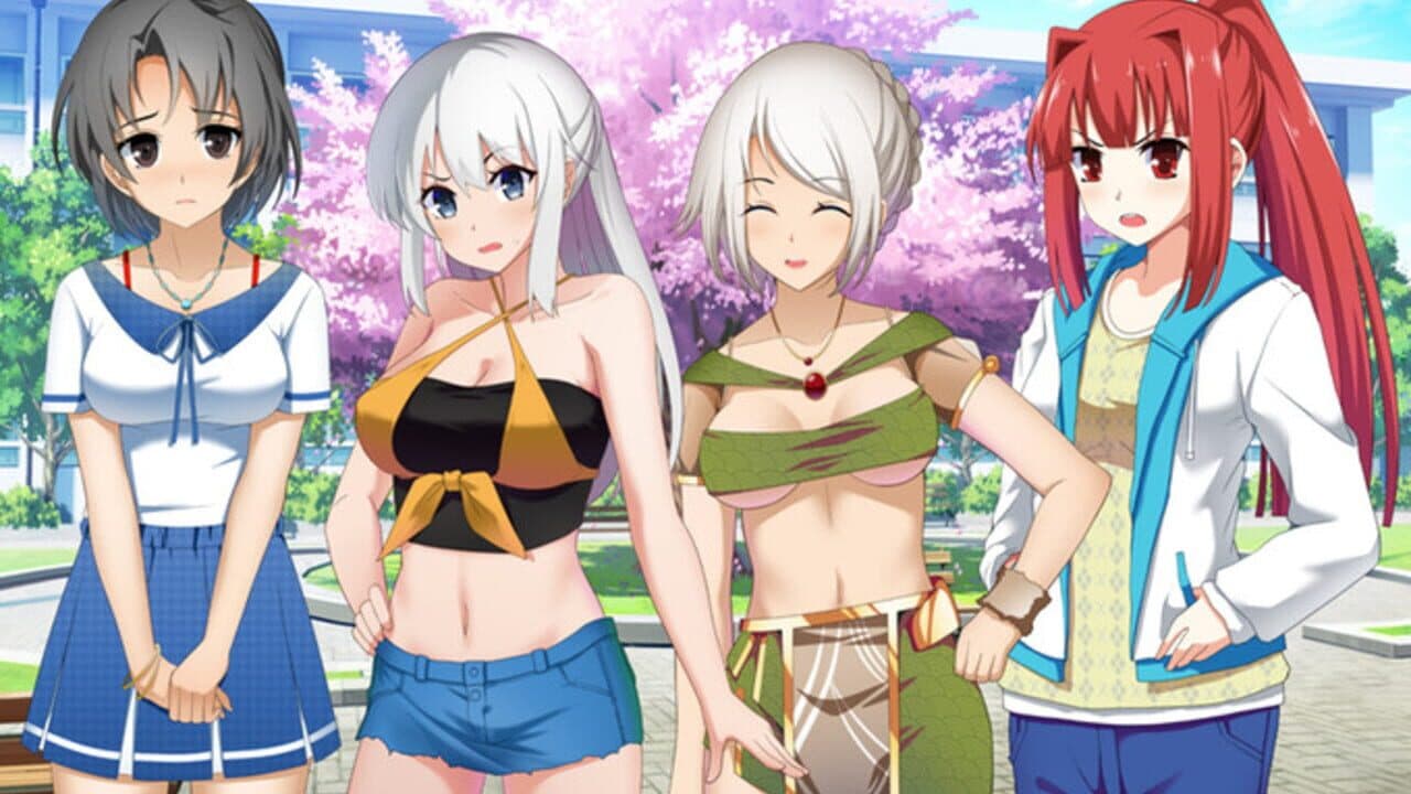 Heartomics: Valkyries thumbnail 8