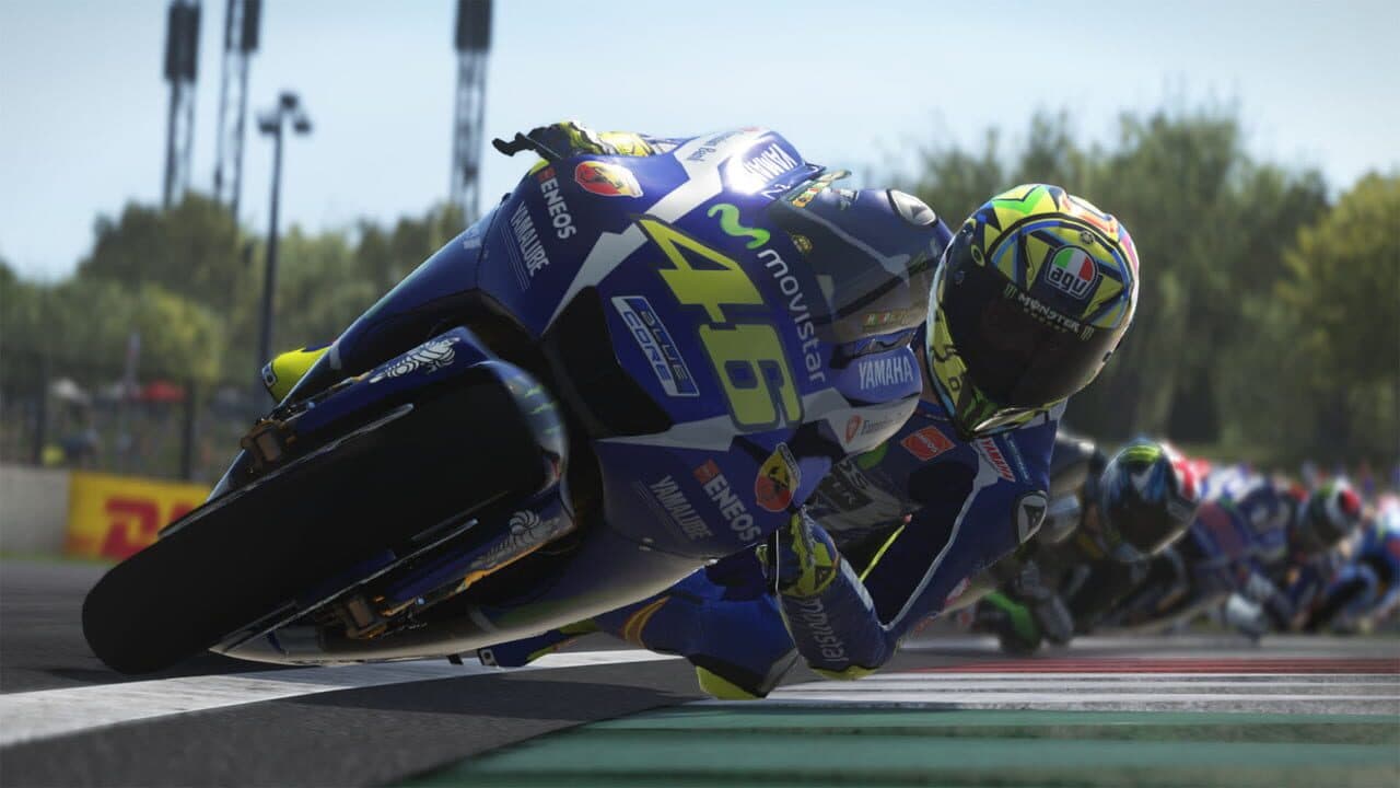 Valentino Rossi the Game Compact thumbnail 5