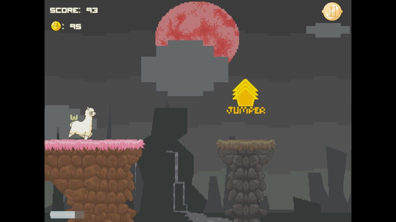 Alpacapaca Dash thumbnail 3