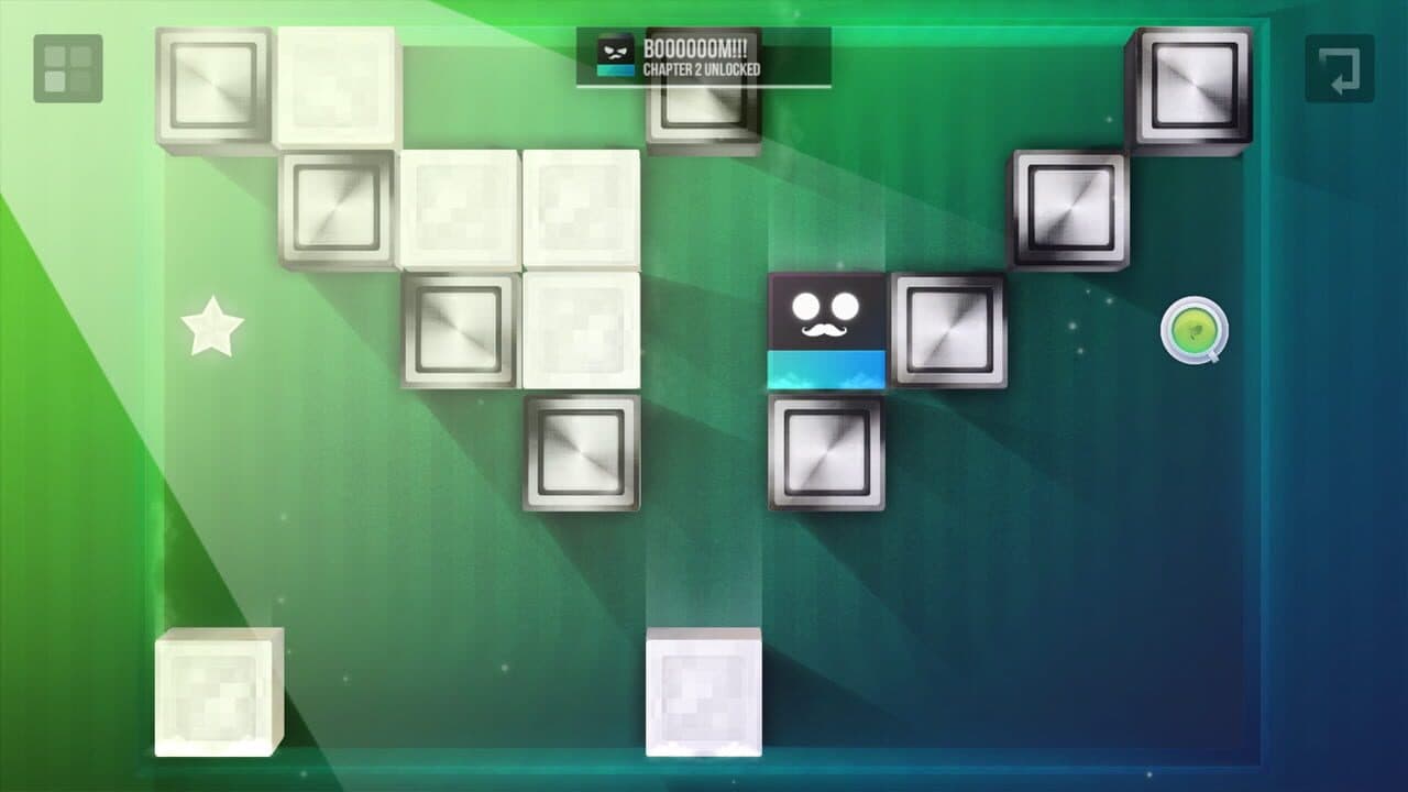 Gravity Blocks: The Last Rotation thumbnail 5