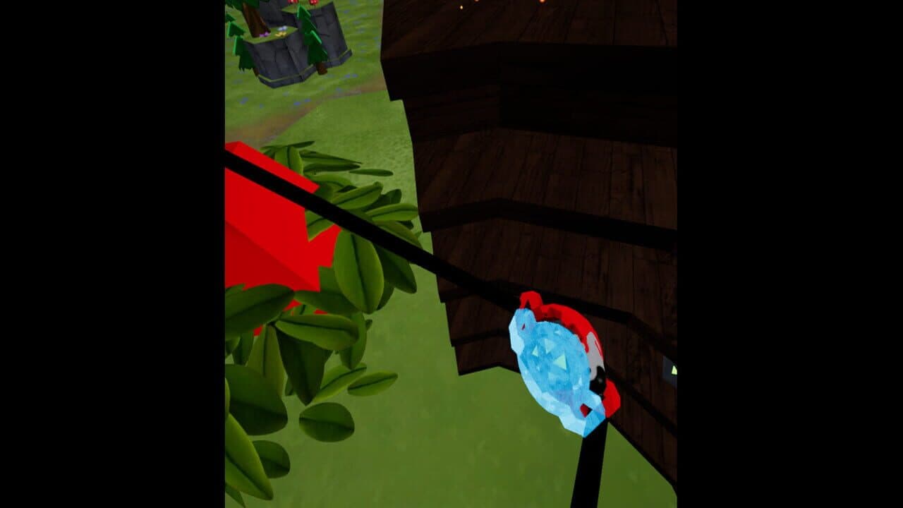 Castle Demolition VR thumbnail 4