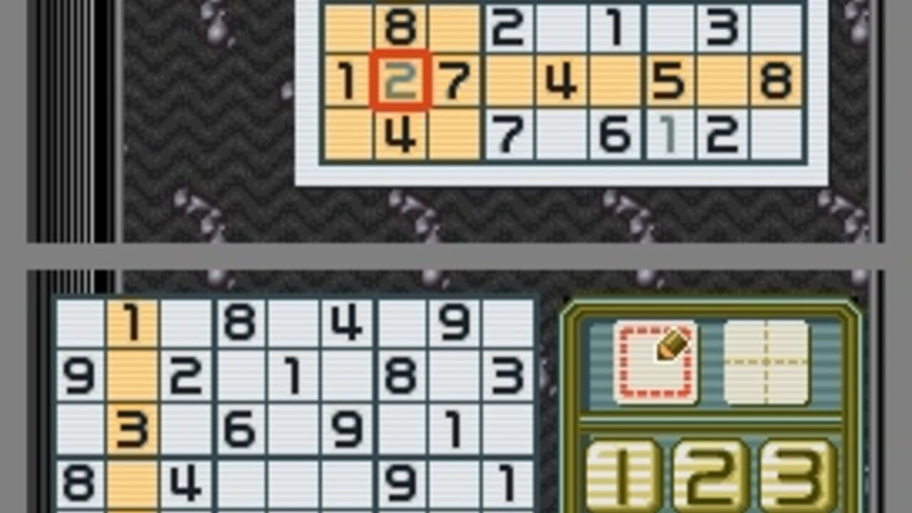 Sudoku Gridmaster thumbnail 9