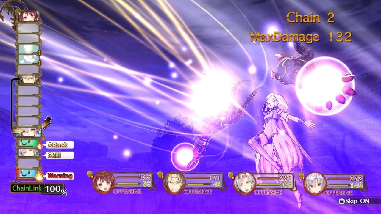 Atelier Sophie: The Alchemist of the Mysterious Book thumbnail 3