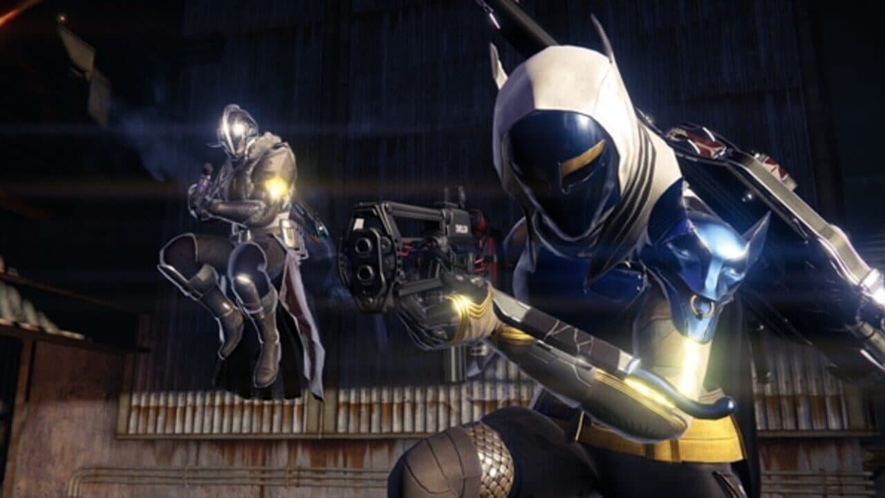 Destiny: Rise of Iron thumbnail 4