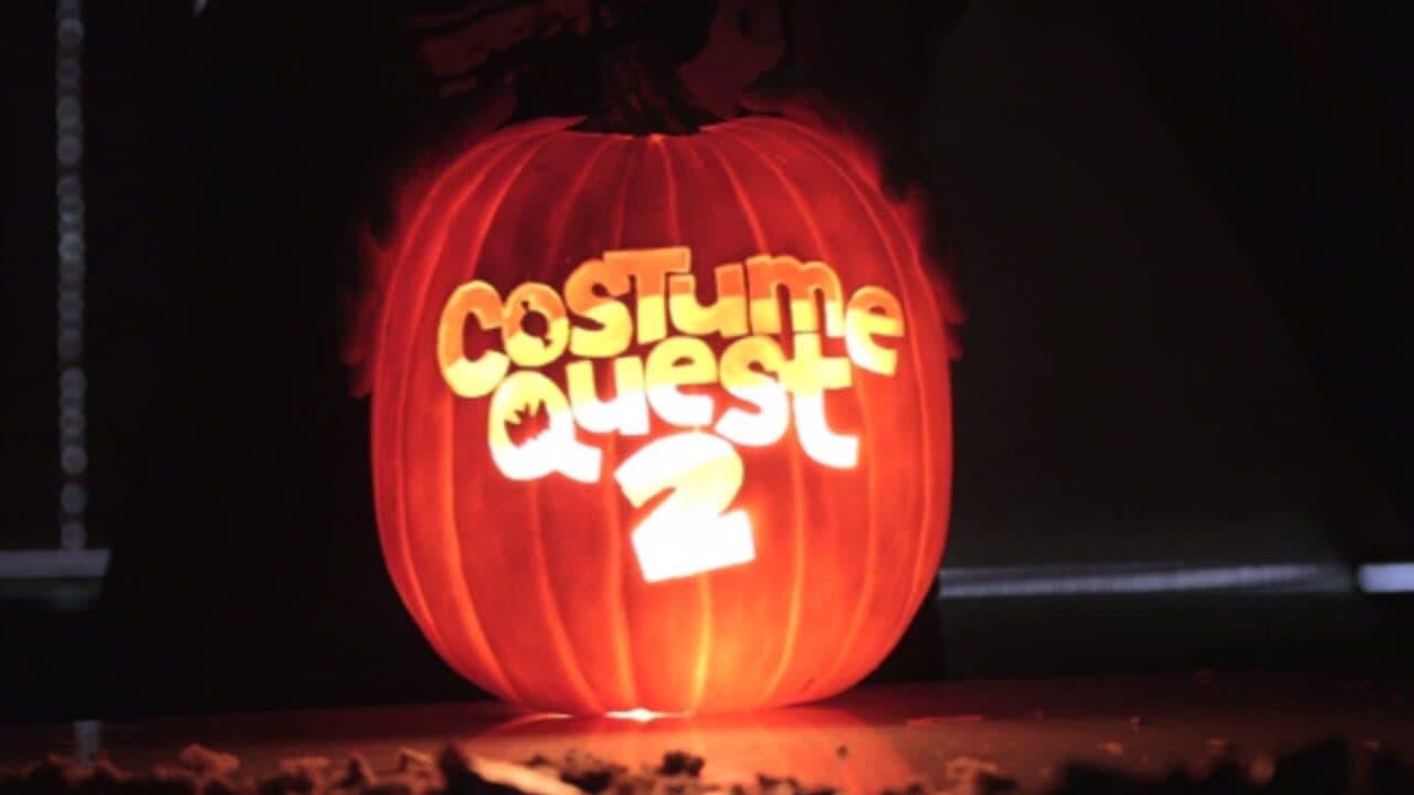 Costume Quest 2 thumbnail 4