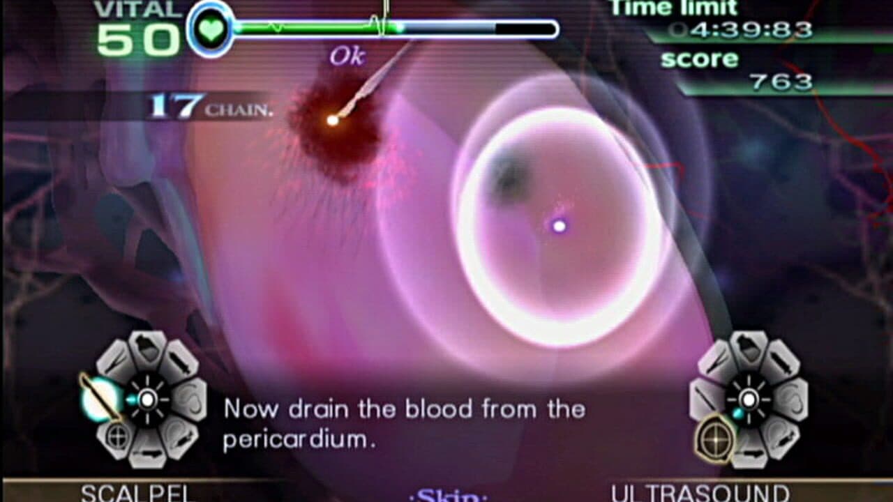 Trauma Center: New Blood thumbnail 4