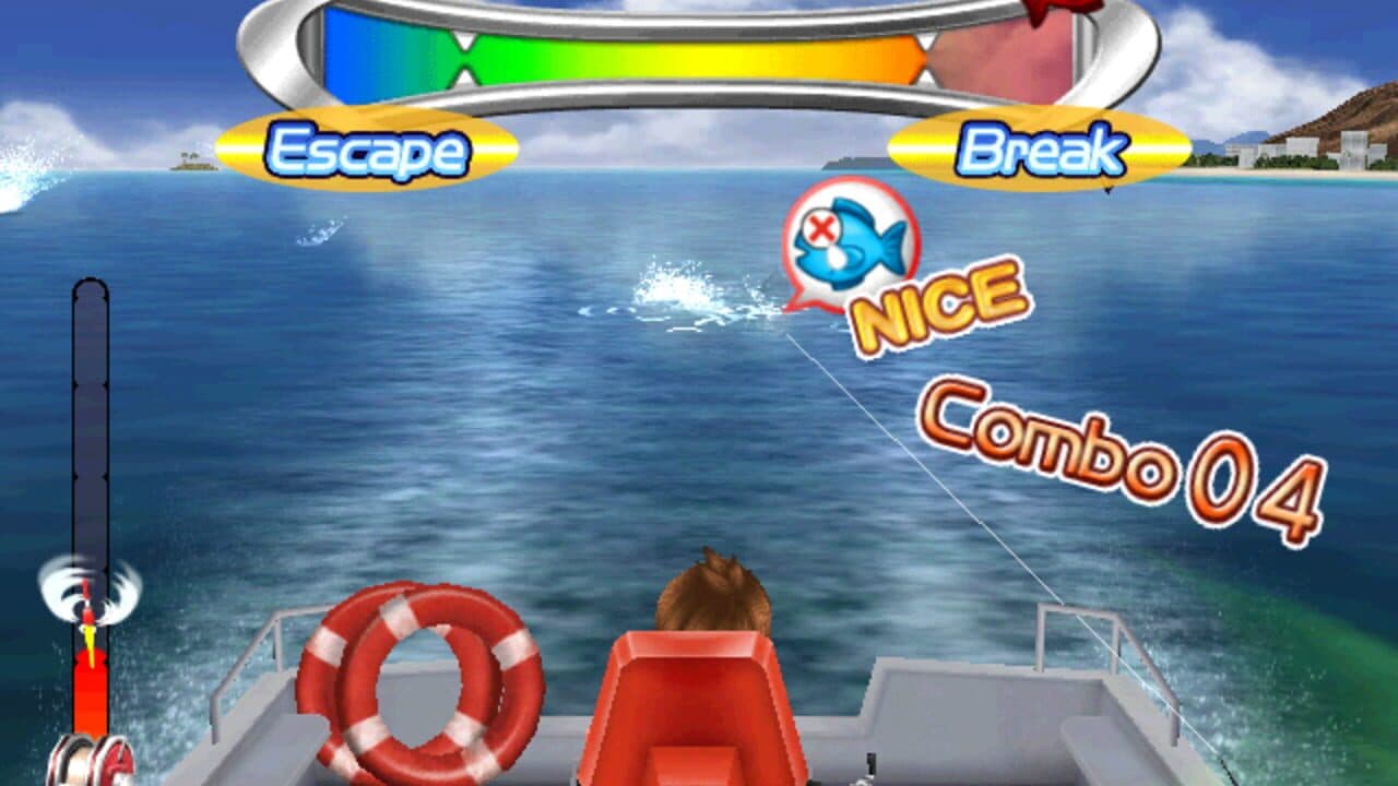 Fishing Master World Tour screenshot 1