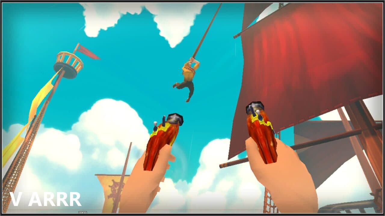 V Arrr thumbnail 4
