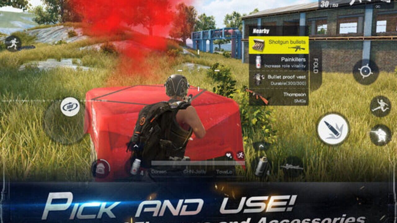 Rules of Survival thumbnail 10