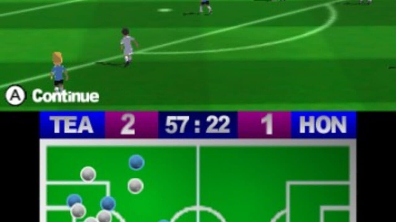 Football Up Online thumbnail 6