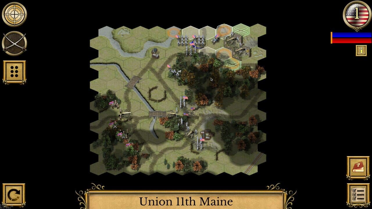 Civil War: 1864 thumbnail 4