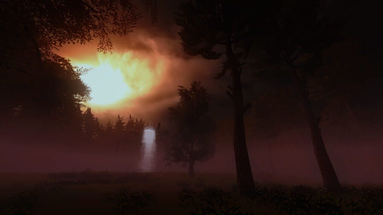 It Lurks in the Woods thumbnail 5