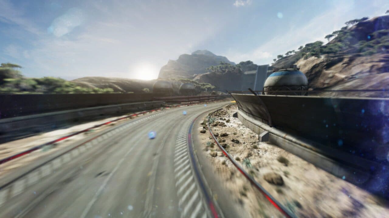 Fast Racing Neo thumbnail 9