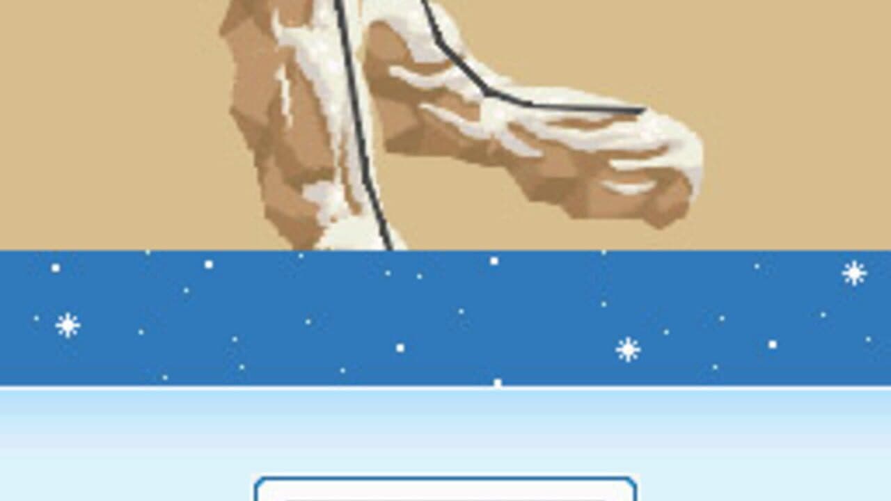 Line Rider: Freestyle screenshot 1