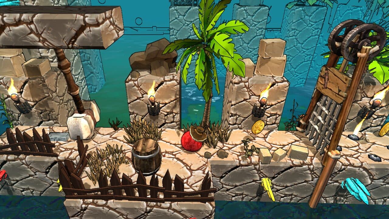 Tomato Jones 2 thumbnail 3