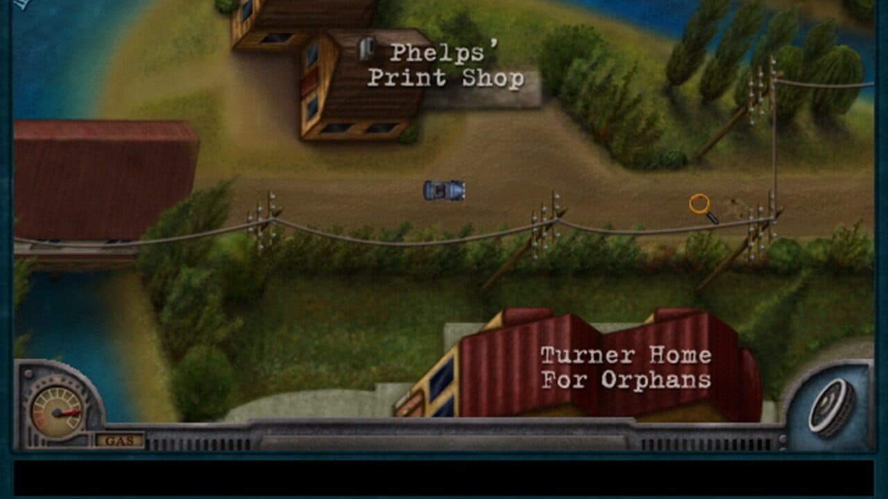 Nancy Drew: Secret of the Old Clock thumbnail 3