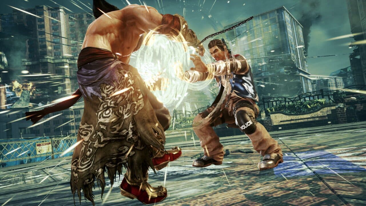 Tekken 7 thumbnail 5