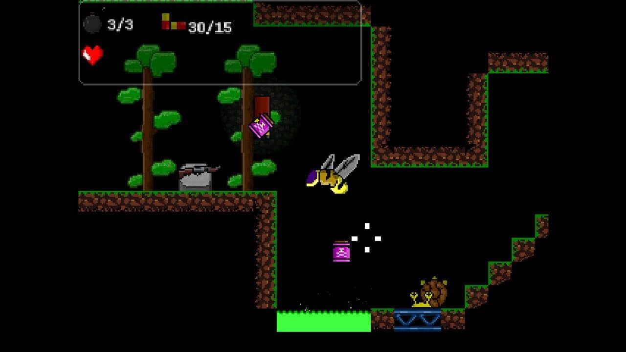 Dangerous Bullets thumbnail 5
