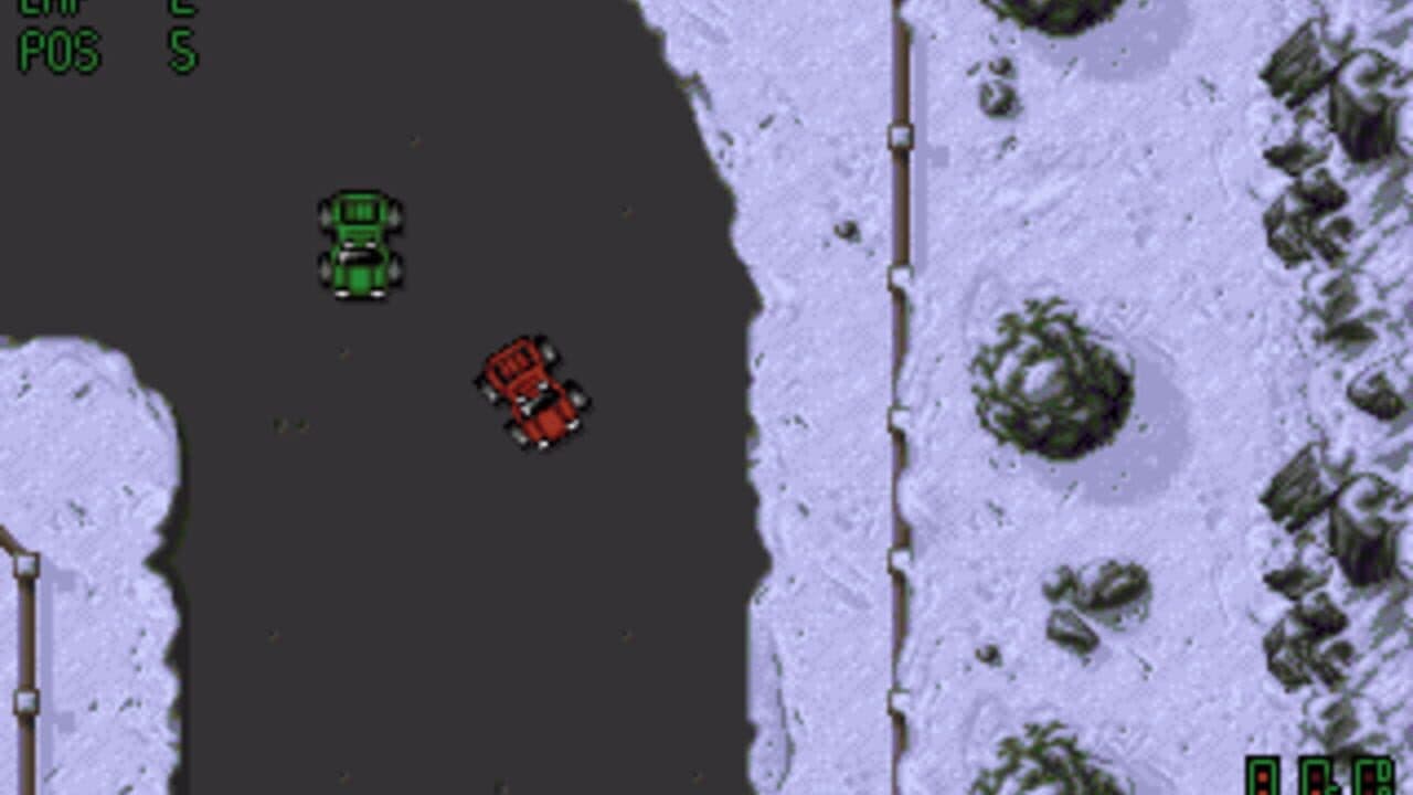 Turbo Trax thumbnail 2