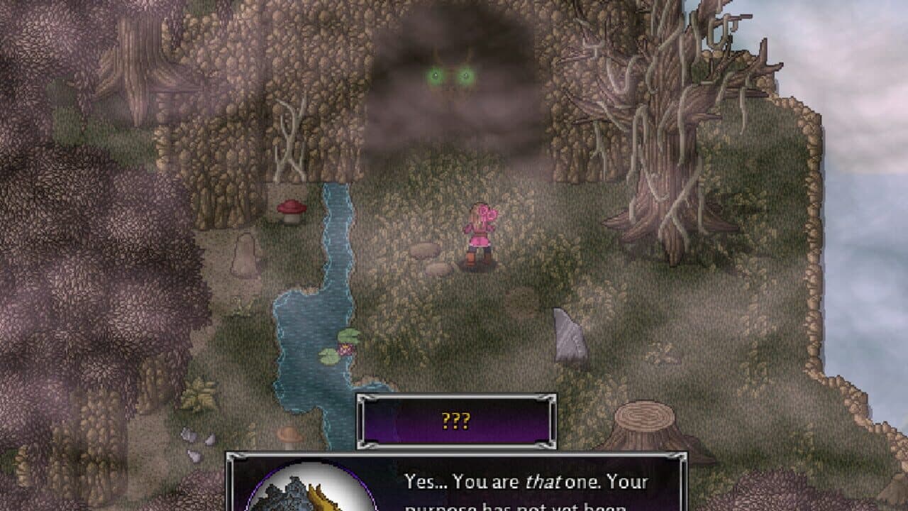Celestial Tear: Demon's Revenge thumbnail 2