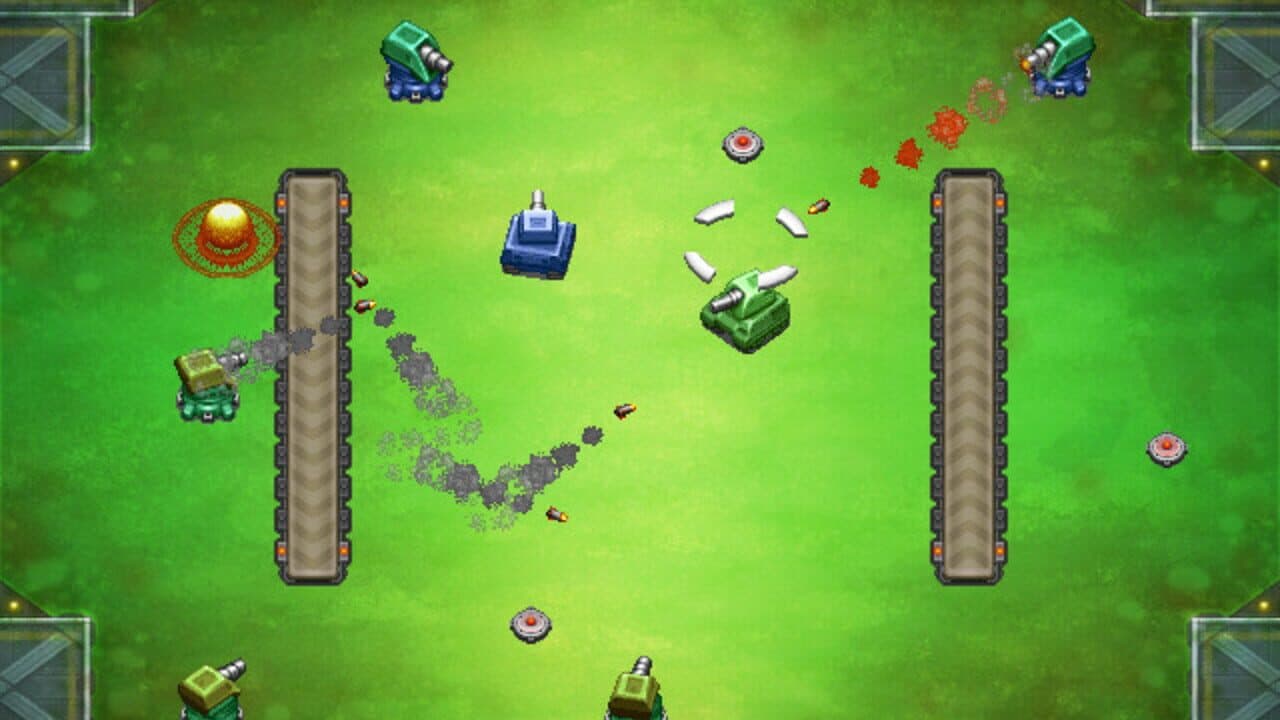 Battle Pixels thumbnail 2