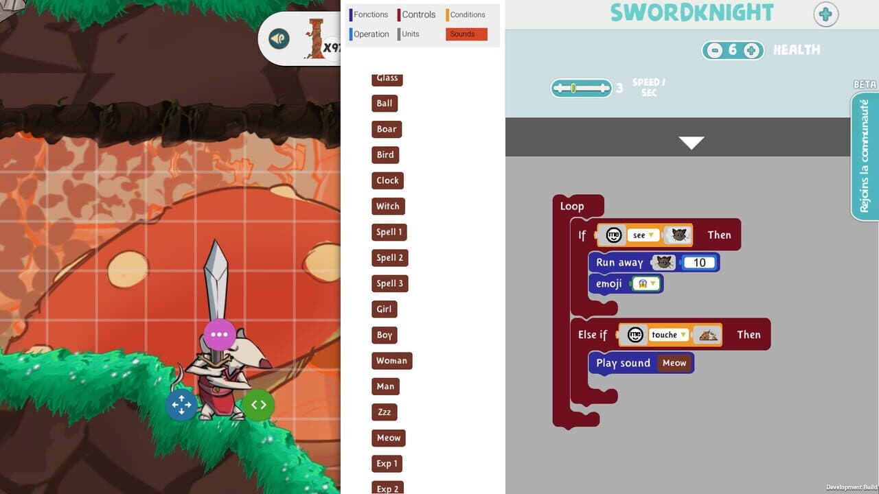 Crazy Dreamz: MagiCats Edition thumbnail 3