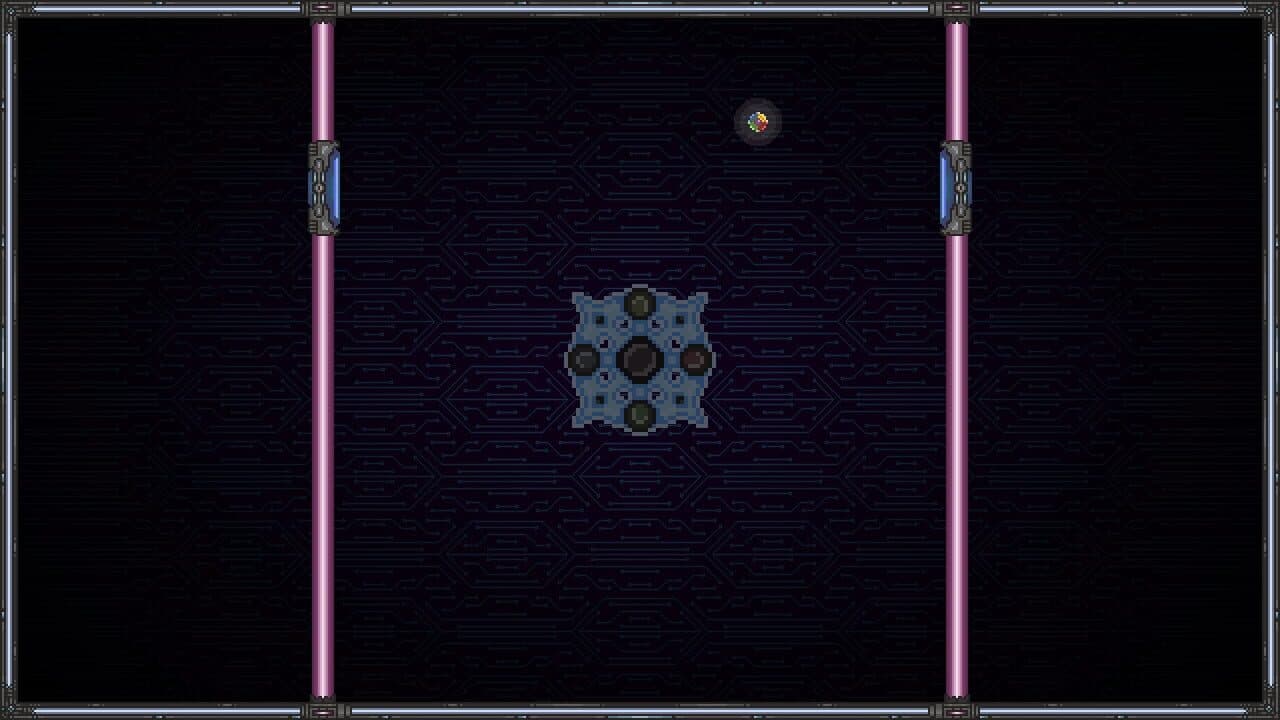 Varius screenshot 1