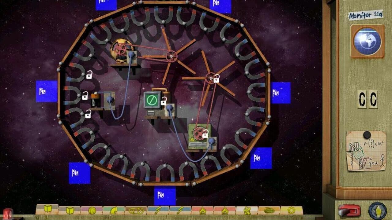 Crazy Machines 1.5 Inventors Training Camp thumbnail 2