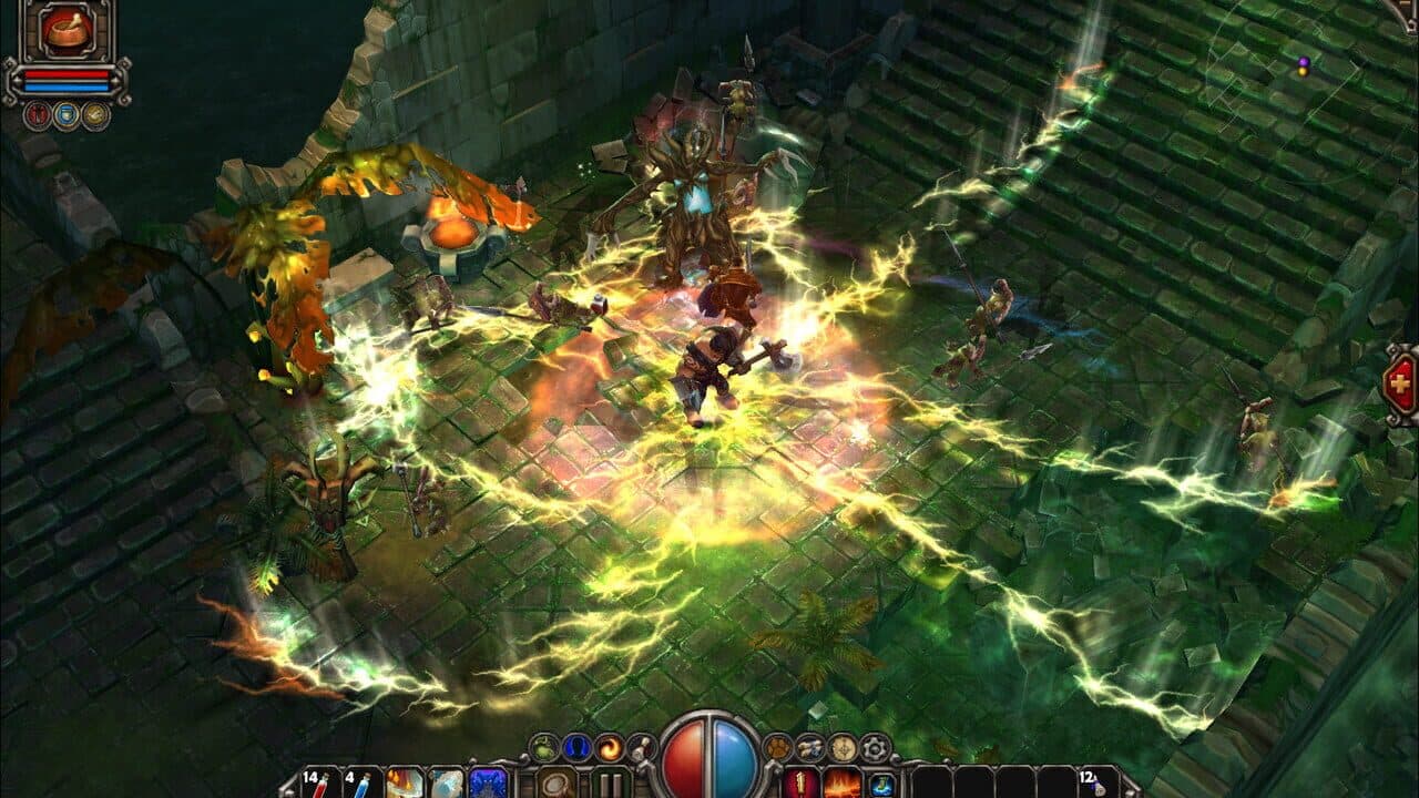 Torchlight thumbnail 5