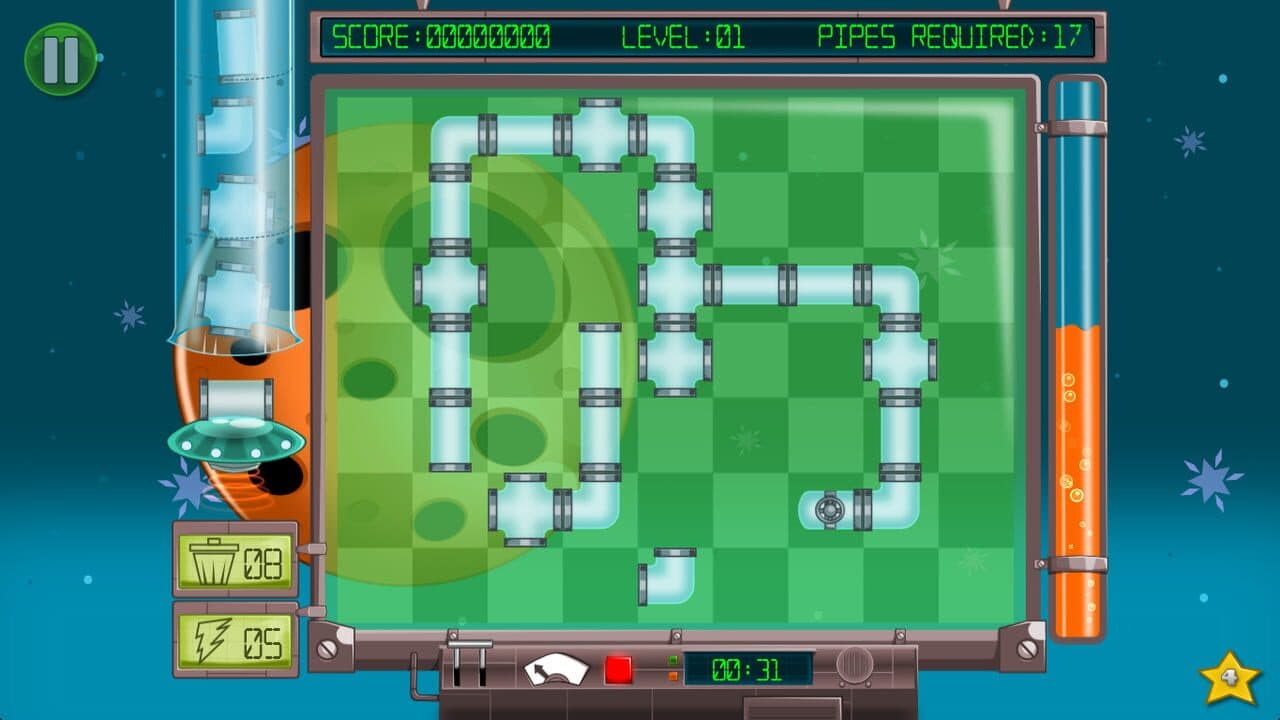 X-Pipes Evolution thumbnail 2