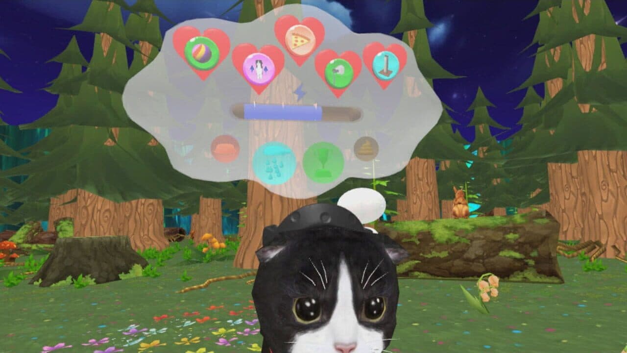 Konrad's Kittens thumbnail 3