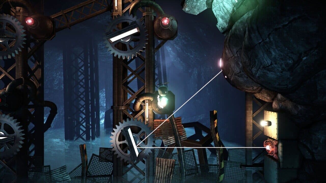 Unmechanical thumbnail 2