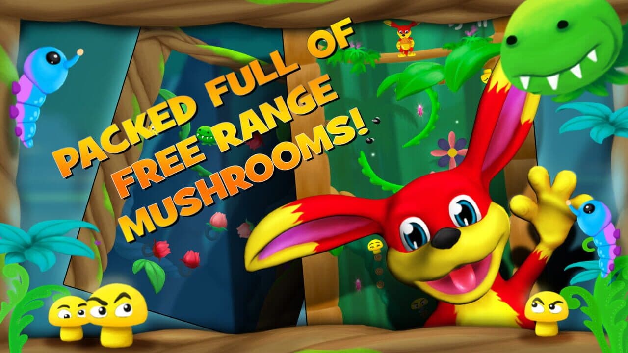 Truffle Saga thumbnail 5