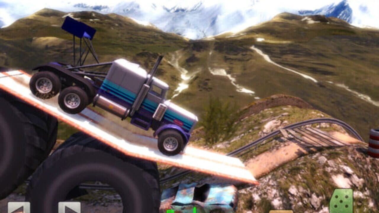 Offroad Legends thumbnail 9