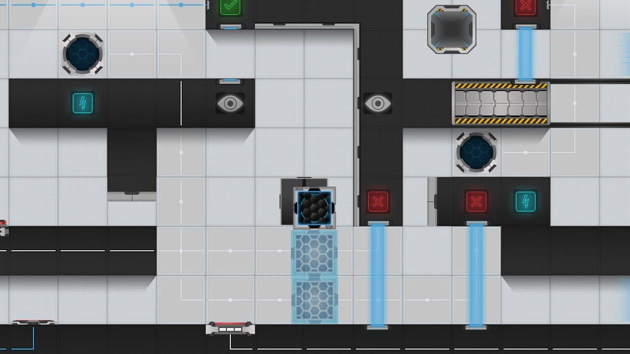 NeoCube screenshot 1