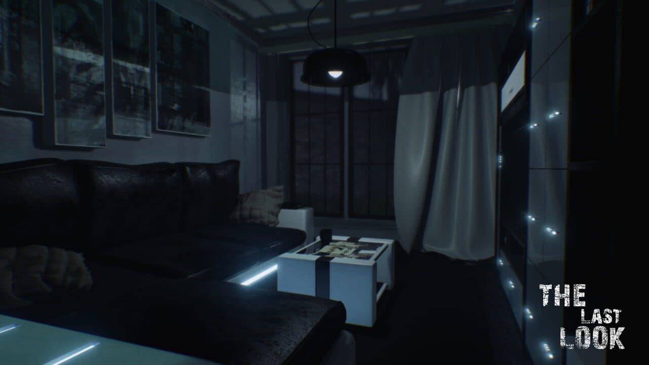 The Last Look thumbnail 4