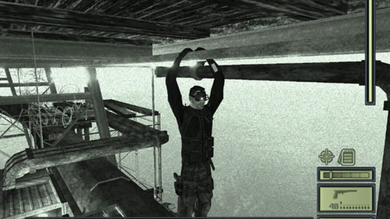 Tom Clancy's Splinter Cell: Elite Echelon Edition thumbnail 2
